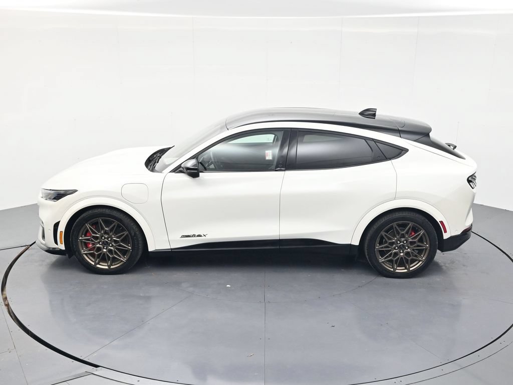 Used 2024 Ford Mustang Mach-E GT w/ Bronze Appearance Package AWD/4WD image 44