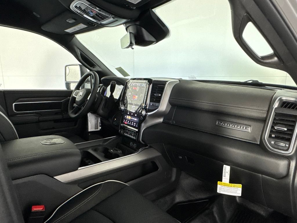 New 2027 RAM 5500 Tradesman AWD/4WD image 37
