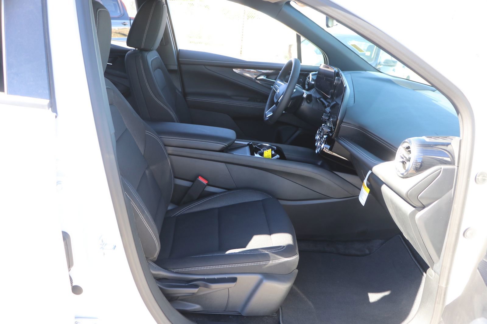 New 2026 Chevrolet Blazer EV LT image 31