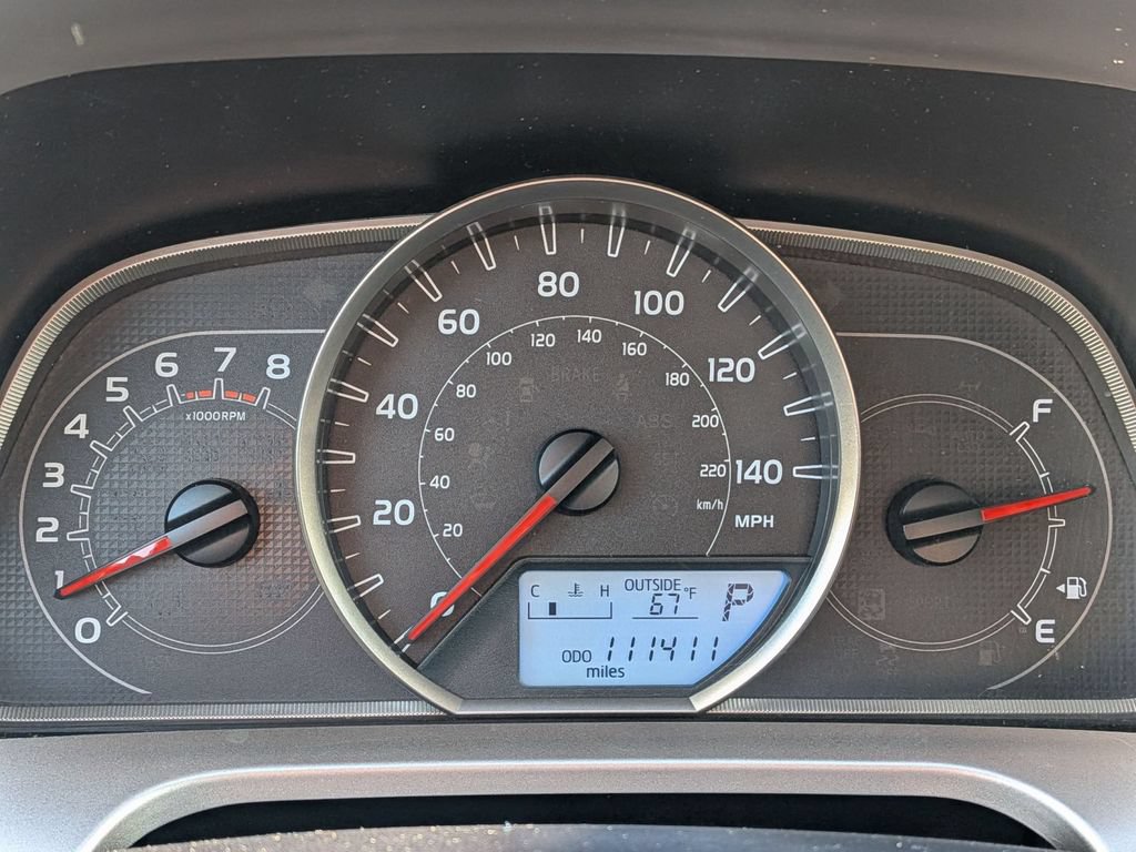 Used 2014 Toyota RAV4 LE AWD/4WD image 21