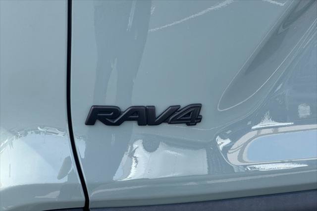 Certified 2023 Toyota RAV4 XLE w/ Convenience Package AWD/4WD image 32