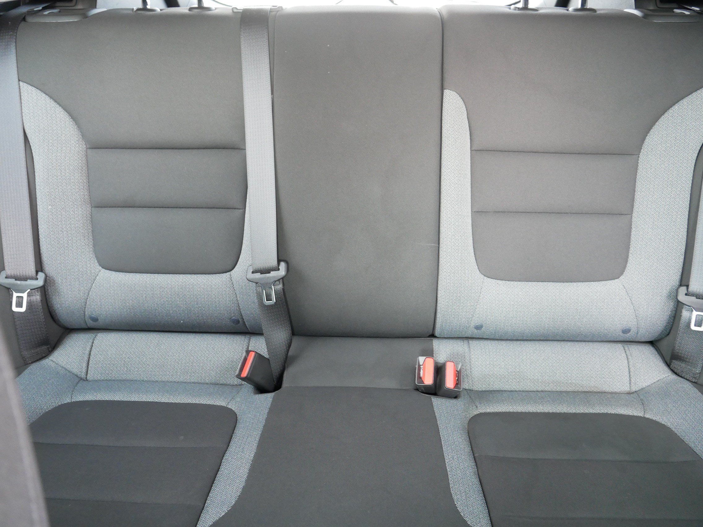 Used 2025 Chevrolet TrailBlazer LT AWD/4WD image 13