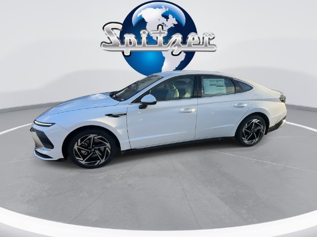 New 2026 Hyundai Sonata SEL FWD image 8