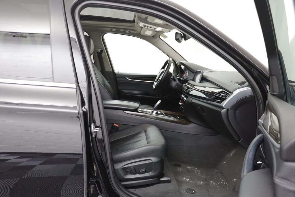 Used 2016 BMW X5 xDrive35i image 20