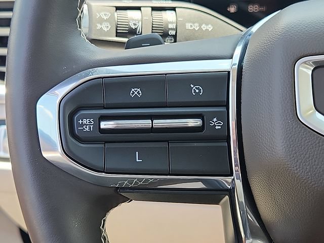 Certified 2024 GMC Acadia Denali w/ LPO, Floor Liner Package FWD image 20