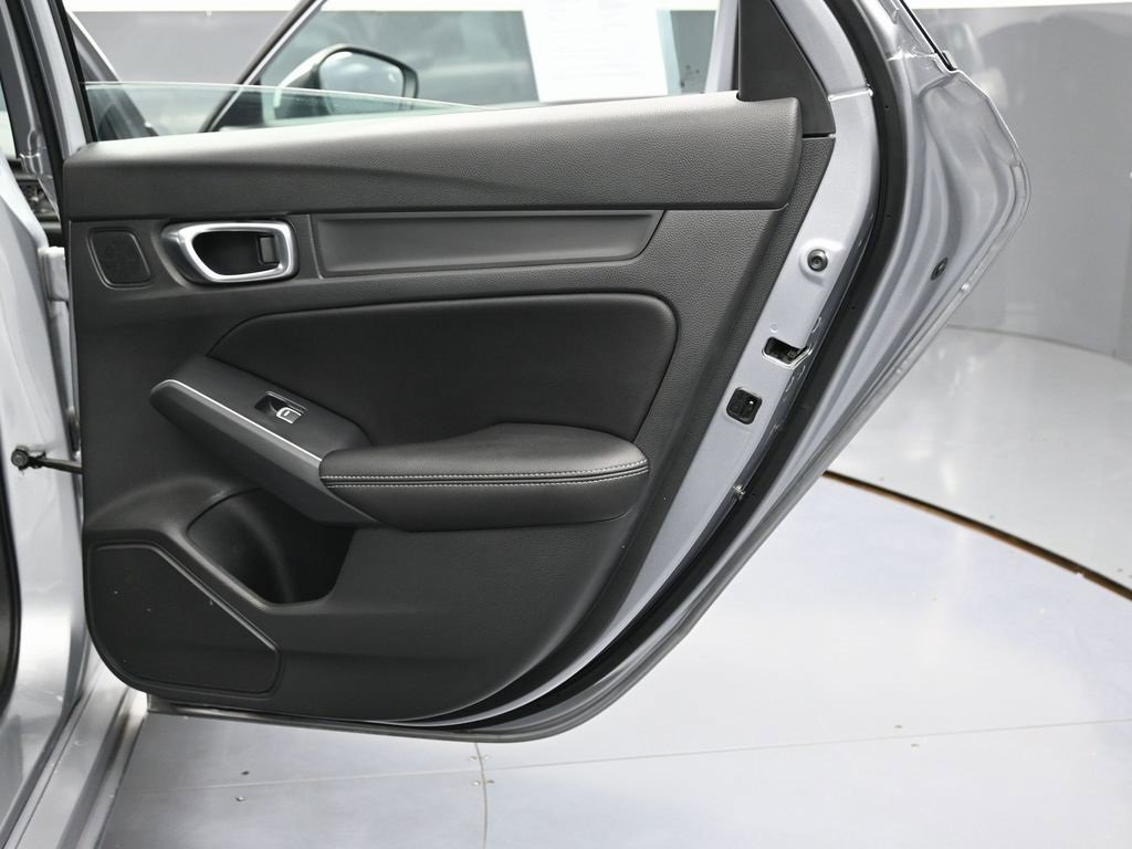 Used 2023 Acura Integra A-Spec image 36