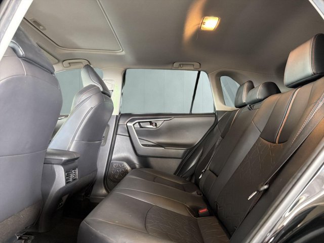 Used 2019 Toyota RAV4 Adventure AWD/4WD image 11