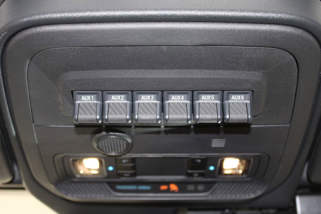 New 2026 Ford Bronco Raptor image 56