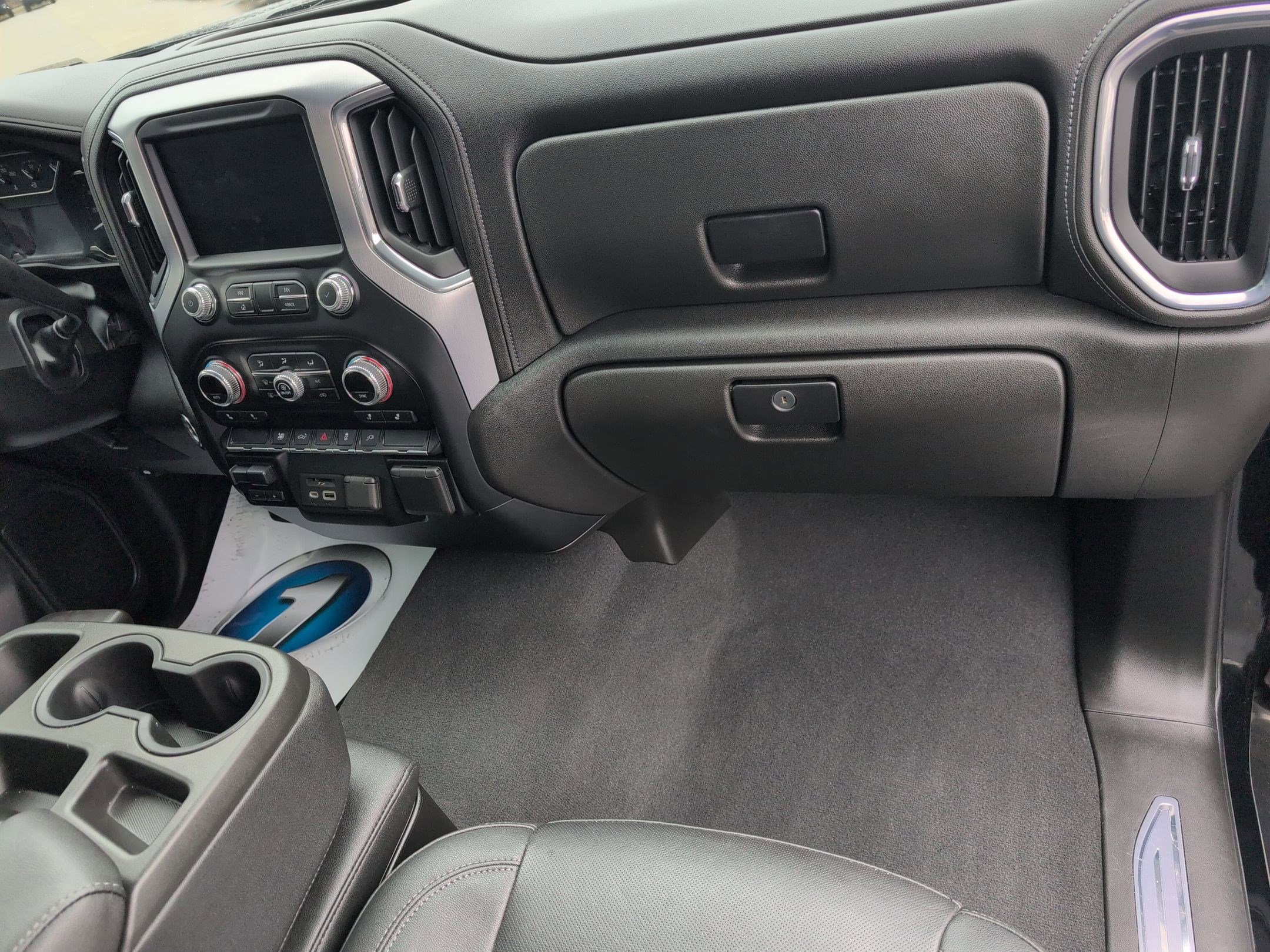 Certified 2022 GMC Sierra 3500 SLT image 21