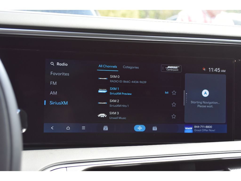 New 2026 Hyundai Palisade Calligraphy image 22