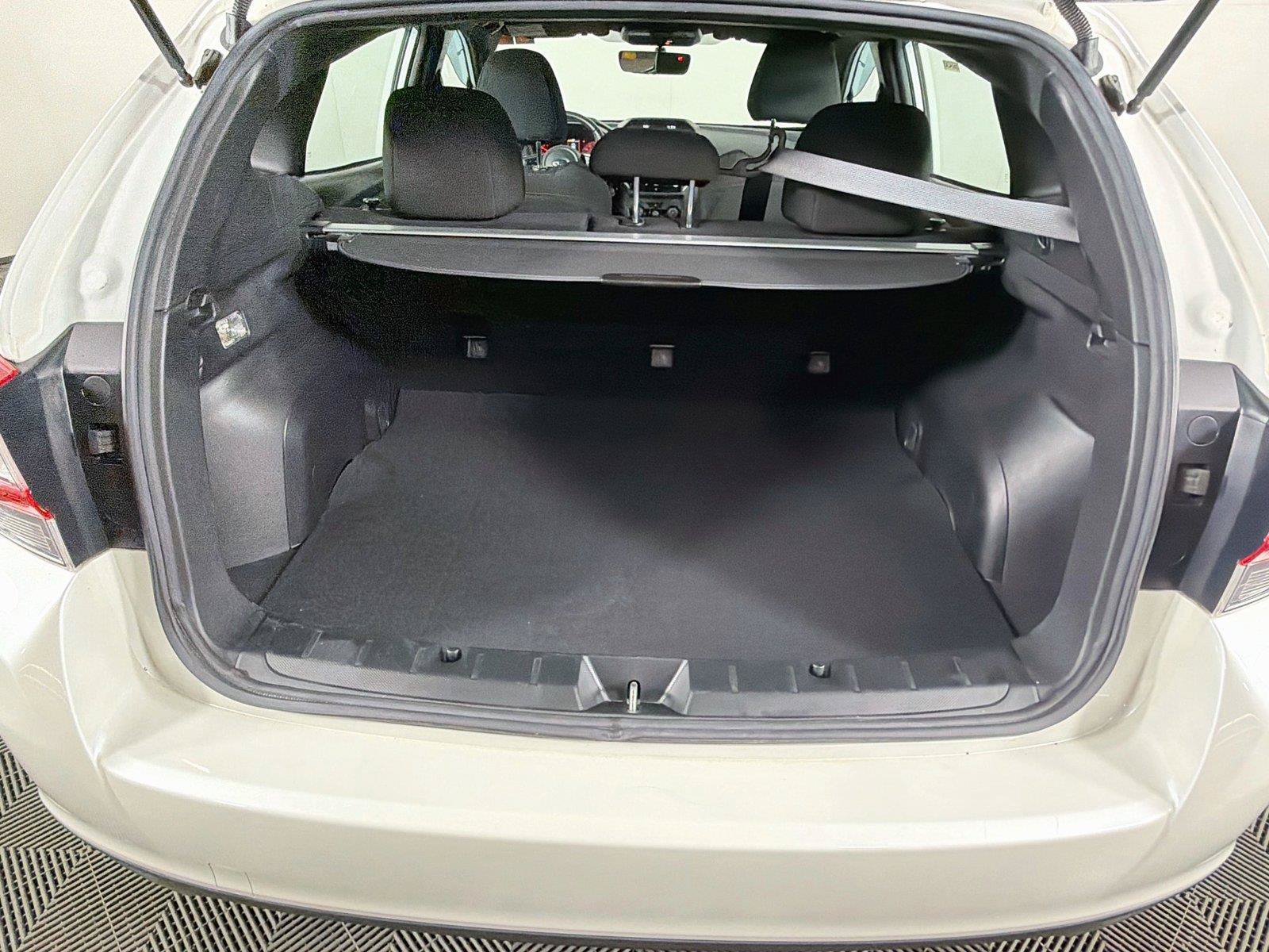 Used 2019 Subaru Impreza 2.0i Sport AWD/4WD image 14