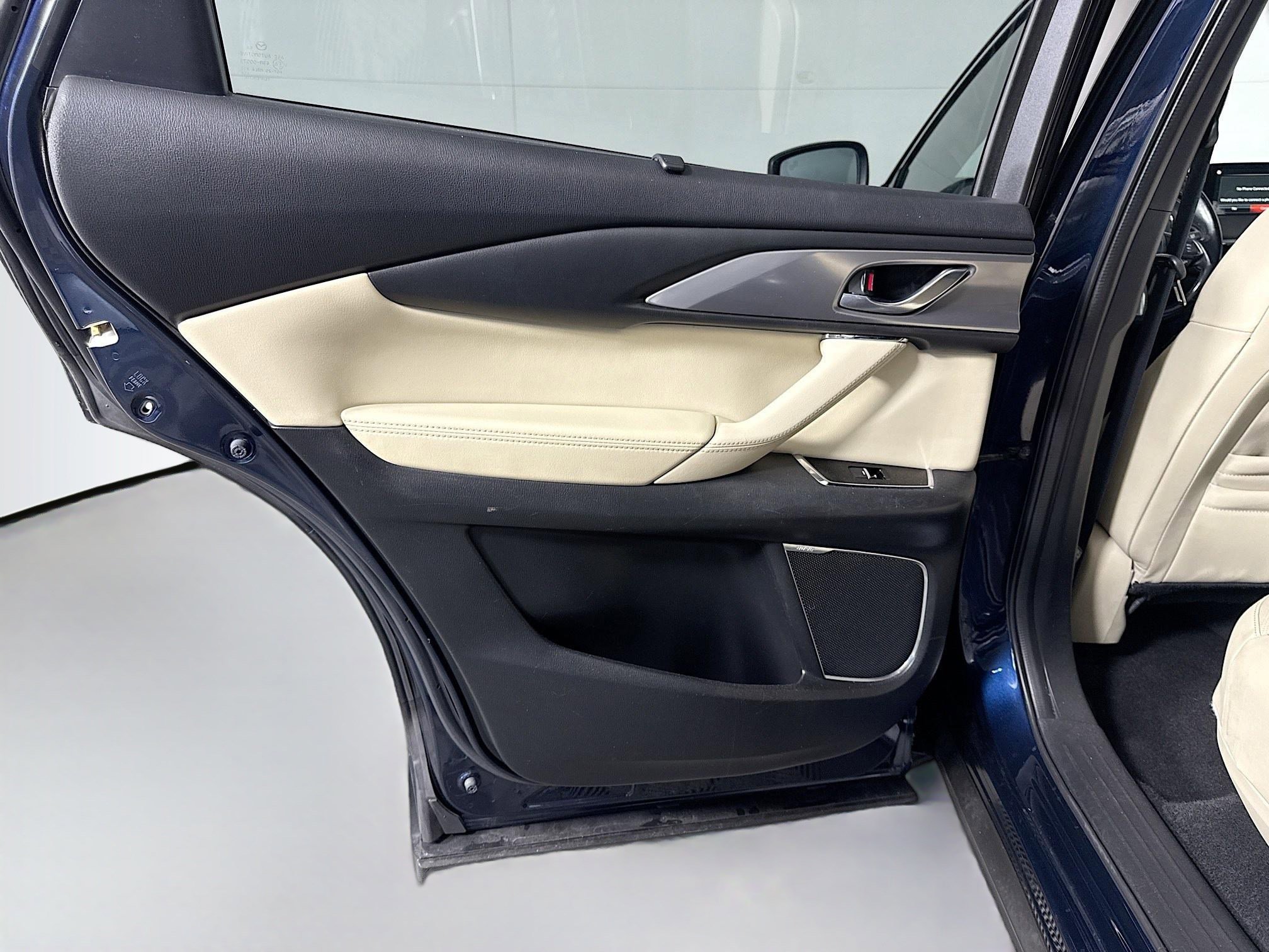 Used 2017 MAZDA CX-9 Grand Touring image 26