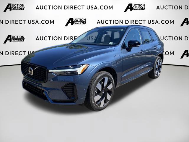 Used 2024 Volvo XC60 T8 Plus w/ Protection Package Premier