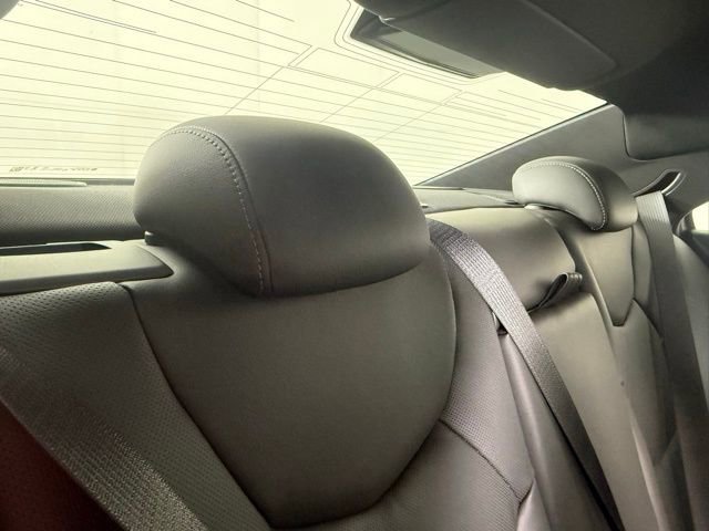 New 2026 Cadillac CT4 Premium Luxury RWD image 27