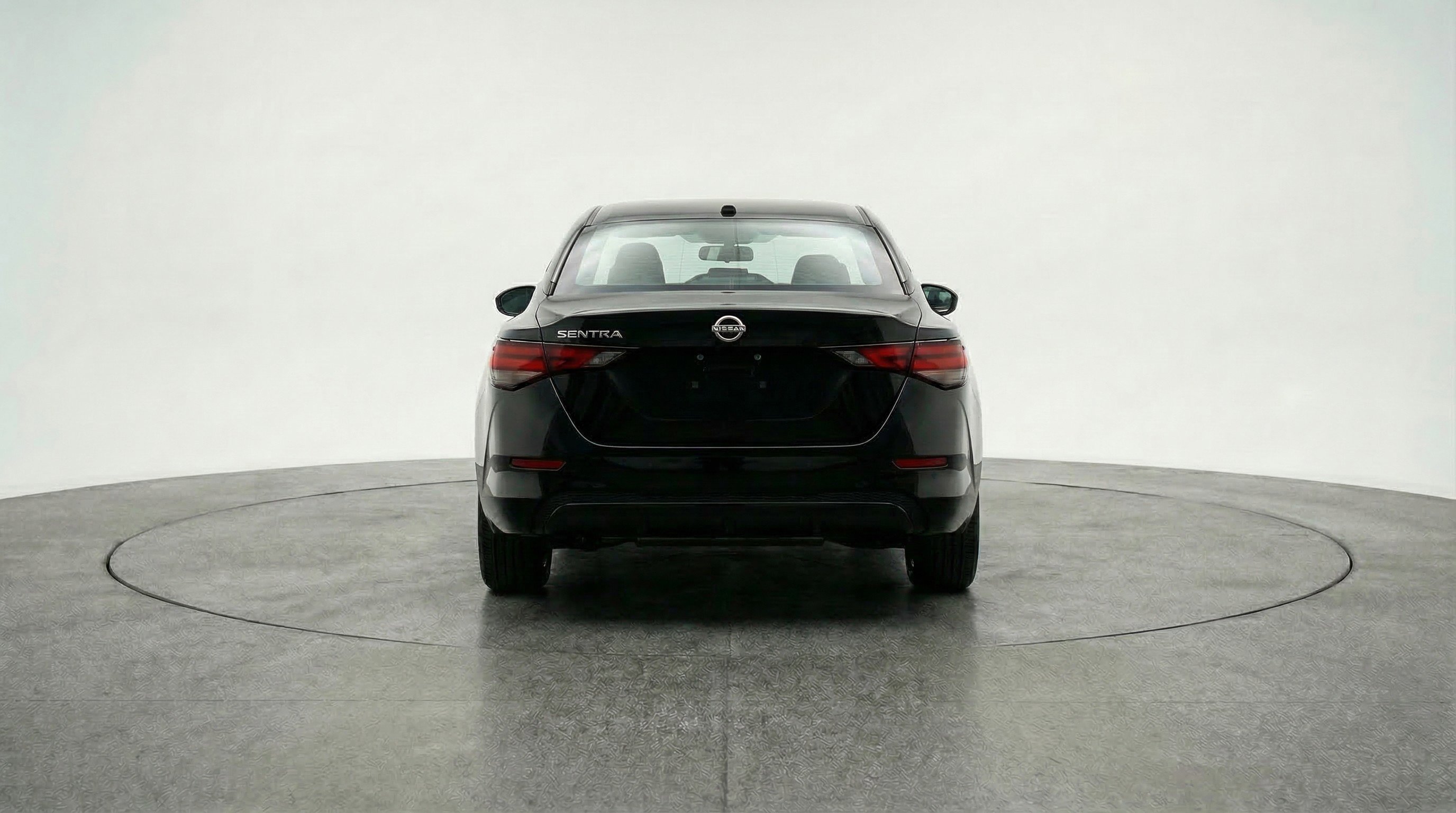 Used 2025 Nissan Sentra SV image 7