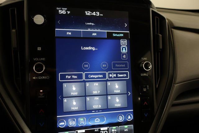 New 2026 Subaru Crosstrek 2.0i Premium image 19