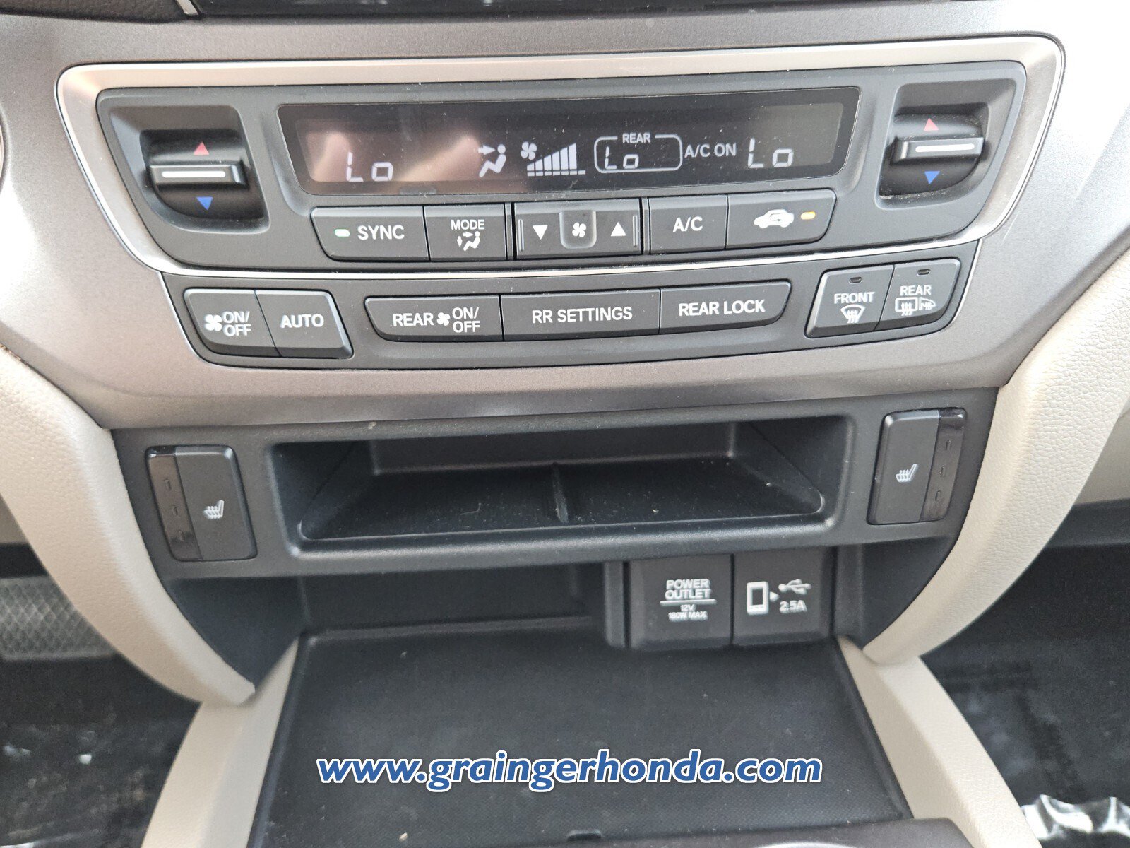 Certified 2022 Honda Pilot EX-L image 17