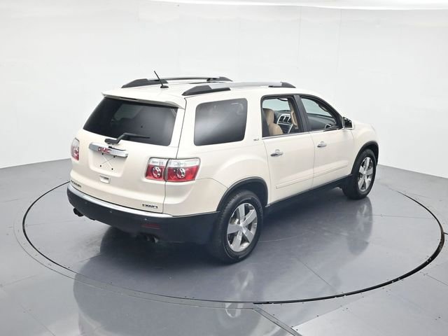 Used 2012 GMC Acadia SLT AWD/4WD image 41