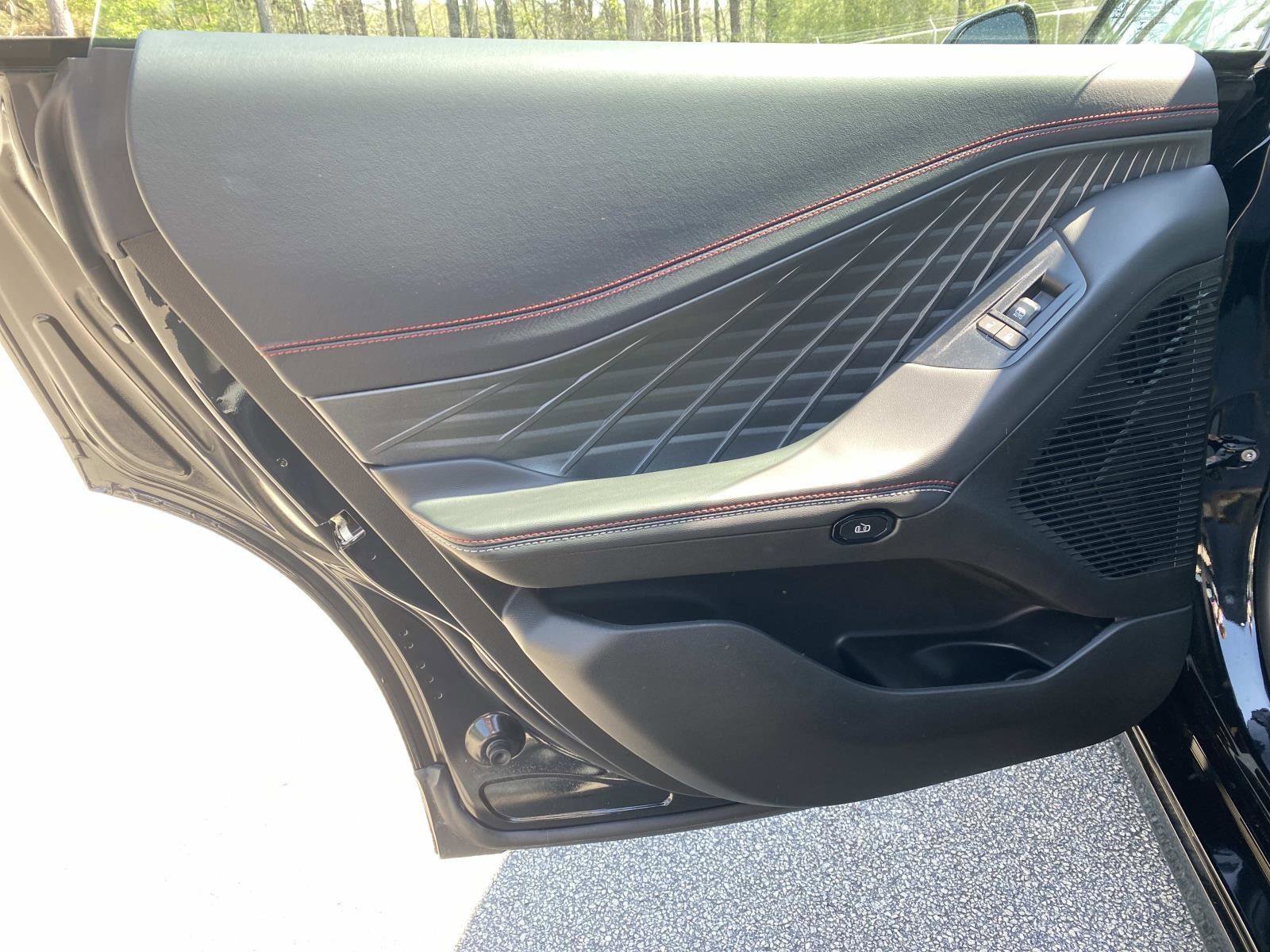 New 2026 Dodge Charger Scat Pack image 9