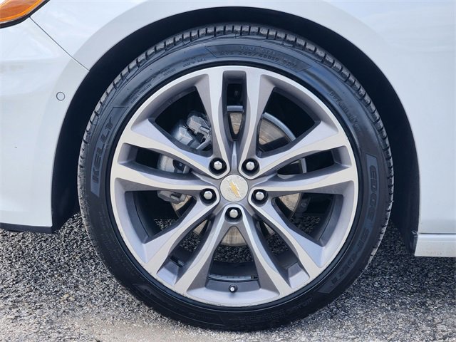 Used 2024 Chevrolet Malibu LT image 10