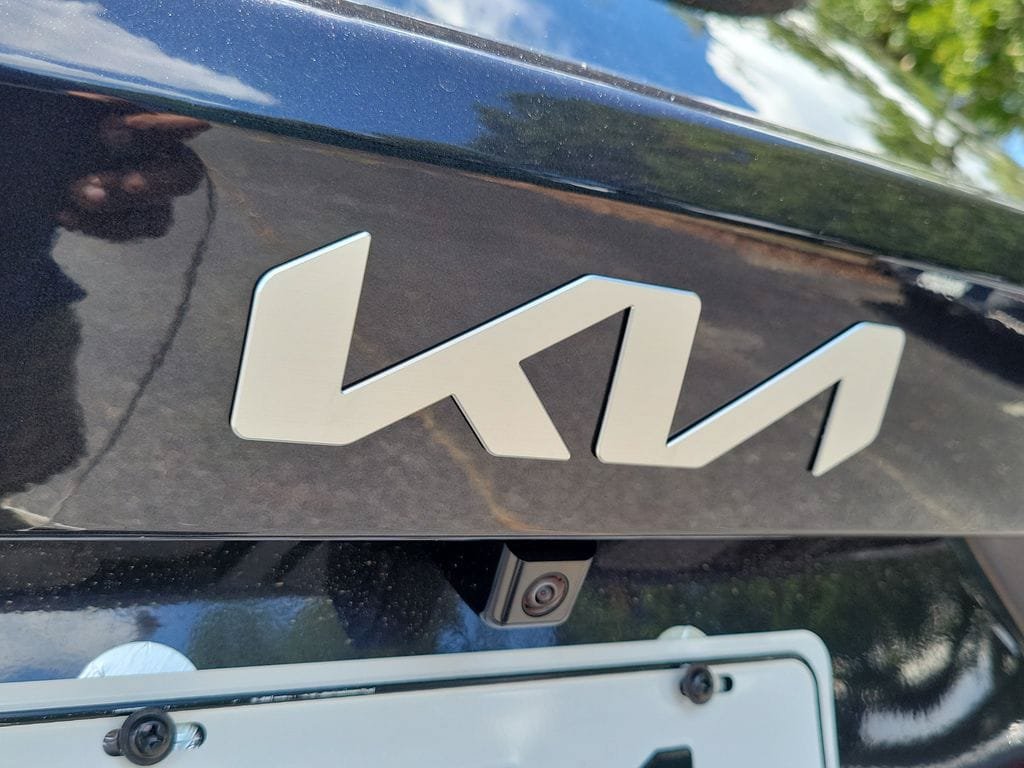 New 2026 Kia Sorento S FWD image 28