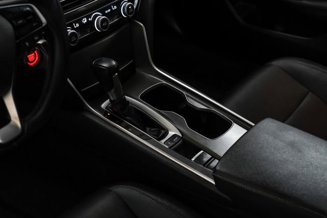 Used 2019 Honda Accord Sport image 23