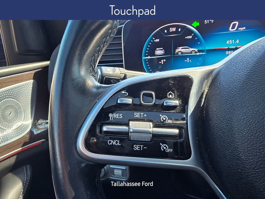 Used 2020 Mercedes-Benz GLE 350 4MATIC image 24