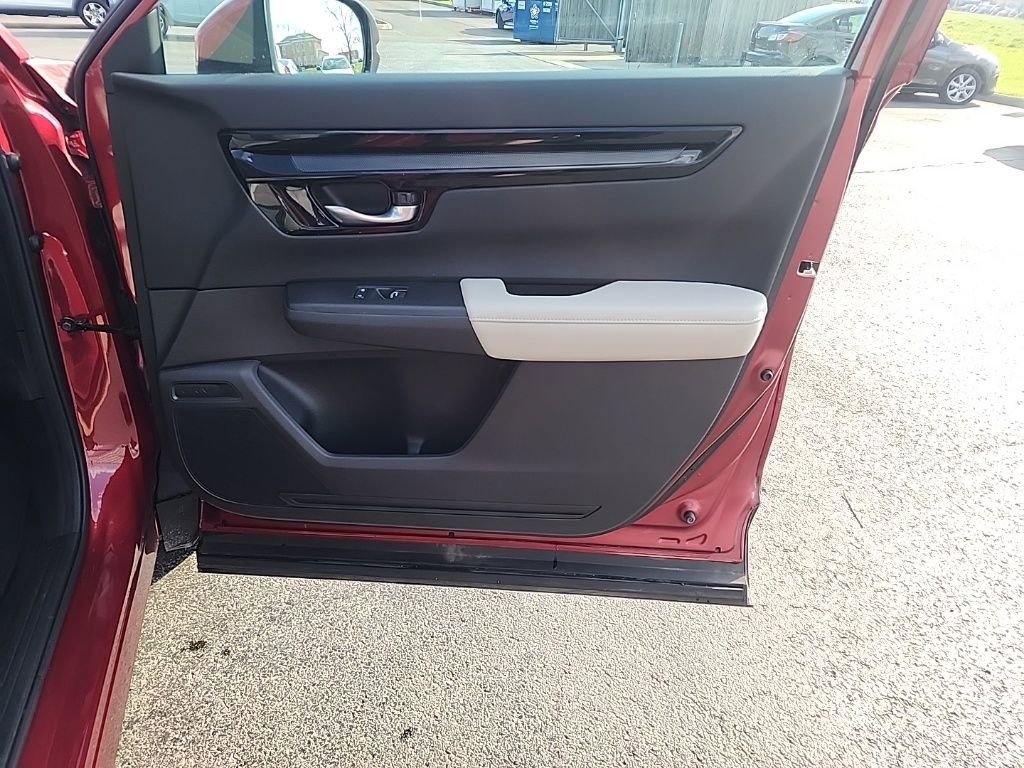 Used 2023 Honda CR-V EX-L image 30