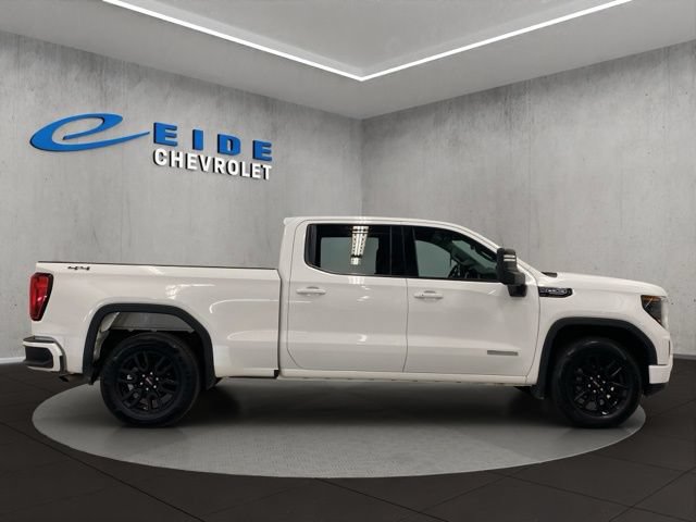 Used 2022 GMC Sierra 1500 Elevation w/ Max Trailering Package AWD/4WD image 15