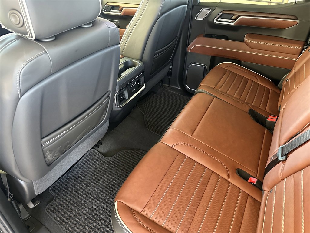 New 2026 GMC Sierra 1500 Denali Ultimate image 31