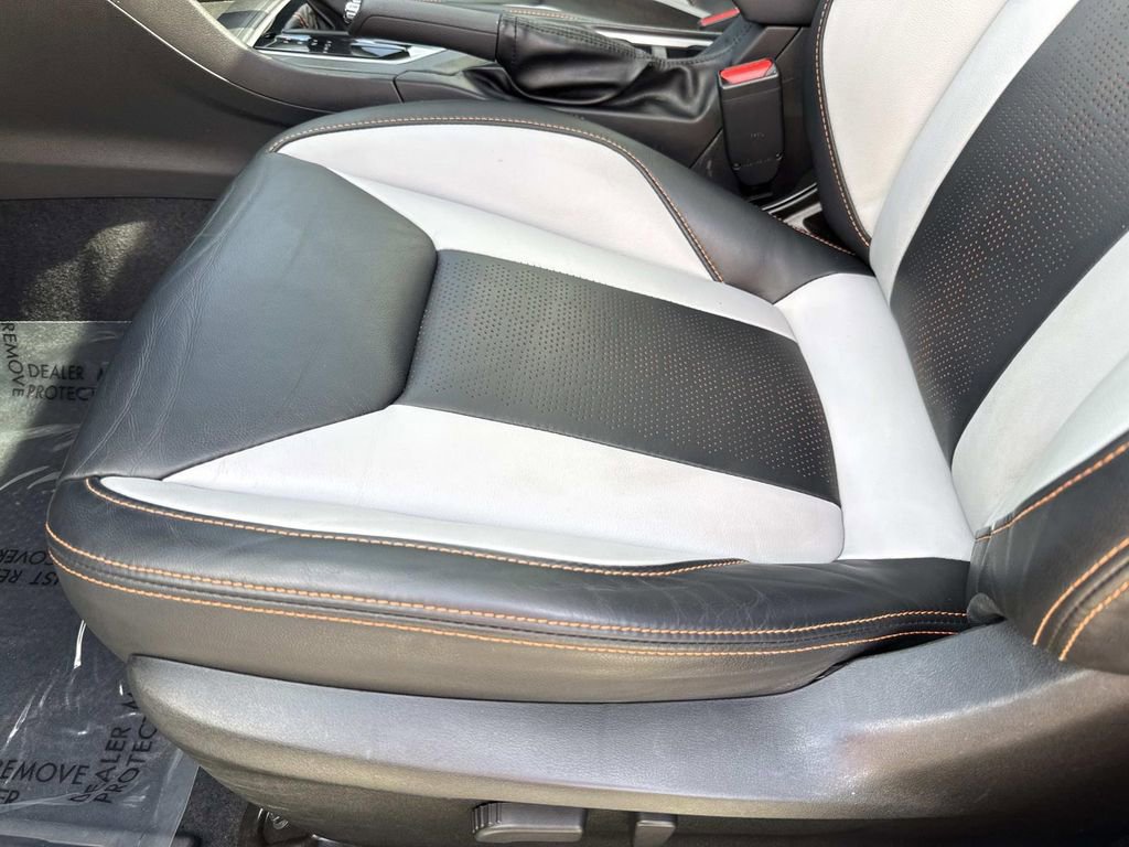 Used 2023 Subaru Crosstrek 2.5i Limited w/ Moonroof Package AWD/4WD image 27