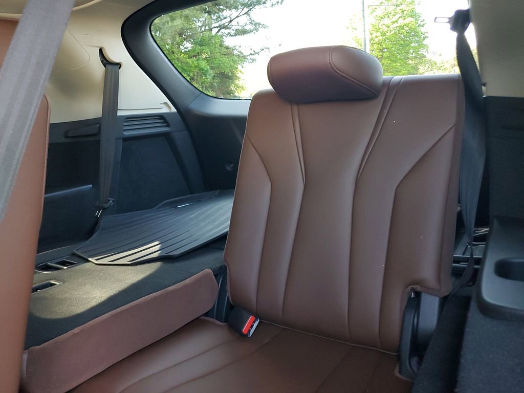 Certified 2024 Acura MDX SH-AWD w/ Technology Package image 15