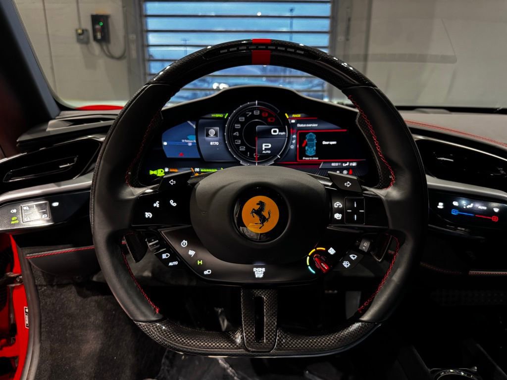 Used 2023 Ferrari SF90 Stradale image 28