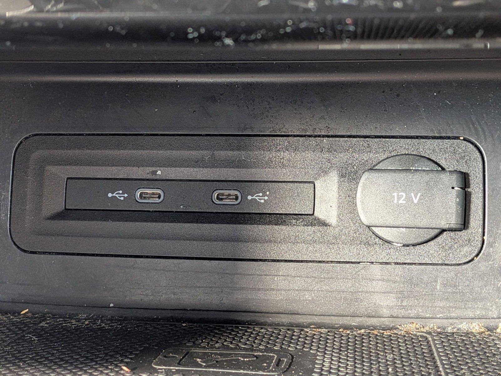 Used 2023 Volkswagen Atlas SE AWD/4WD image 34