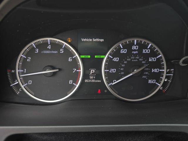 Used 2017 Acura RDX FWD w/ Advance Package image 19