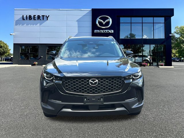 New 2026 MAZDA CX-50 2.5 Hybrid w/ Weather Package AWD/4WD image 2