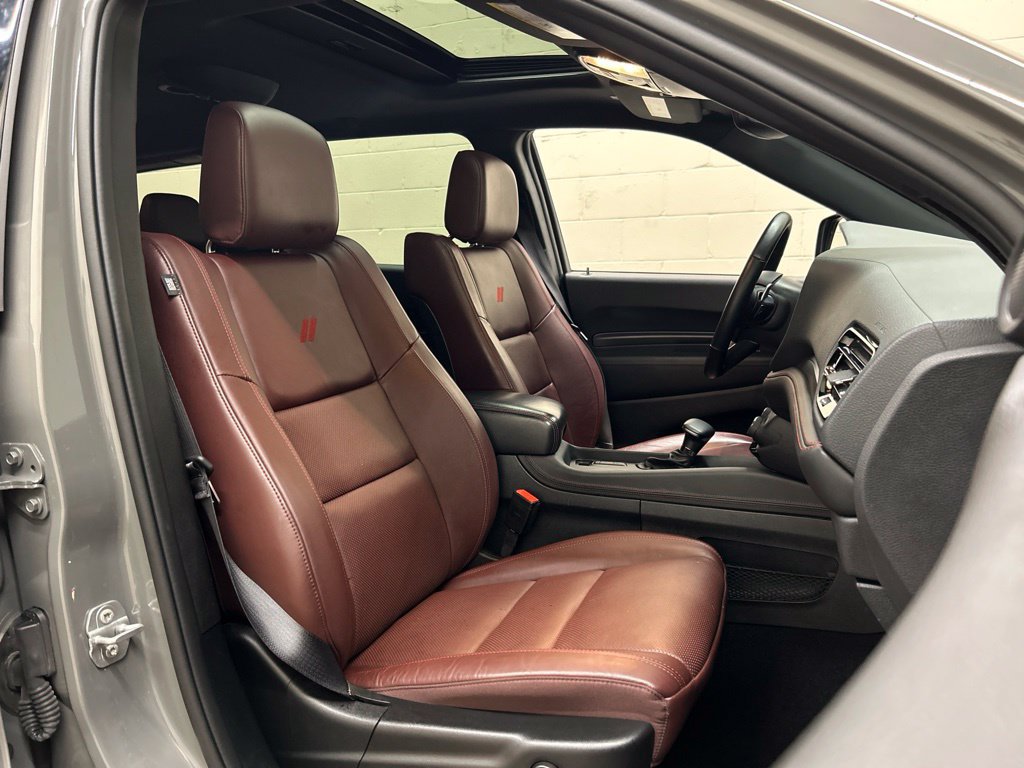 Used 2025 Dodge Durango R/T AWD/4WD image 14