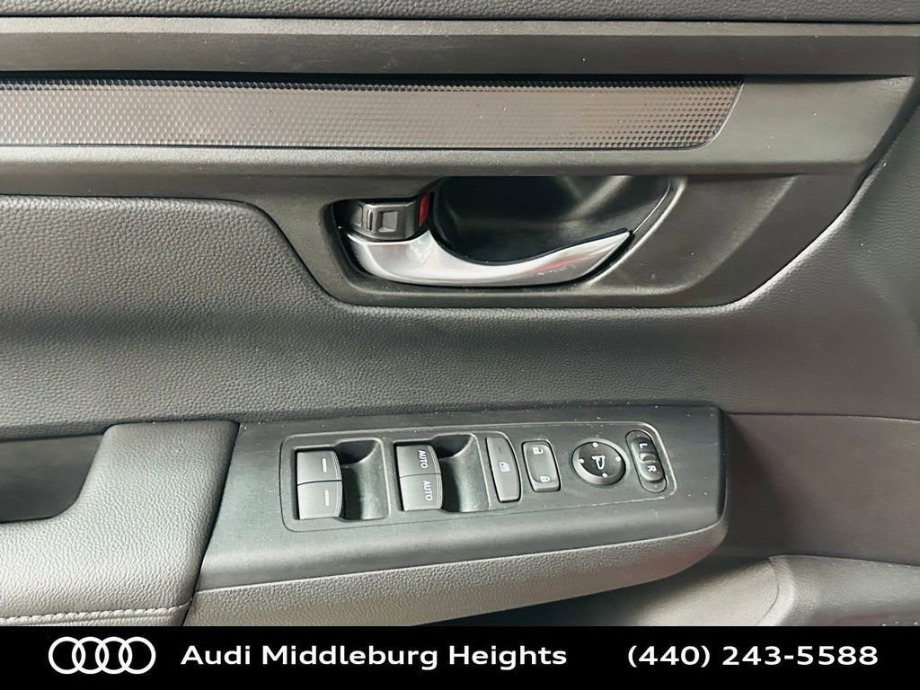 Used 2024 Honda CR-V EX image 23