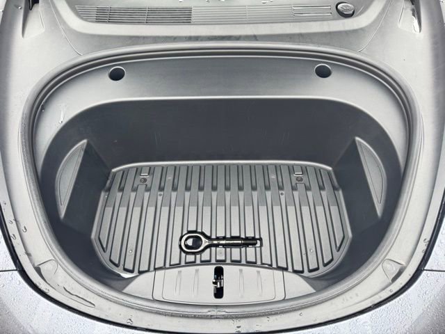 Used 2021 Tesla Model 3 Long Range image 11