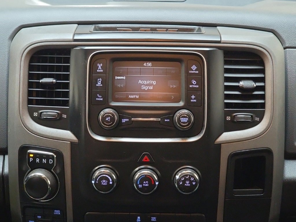 Used 2017 RAM 1500 Express image 20