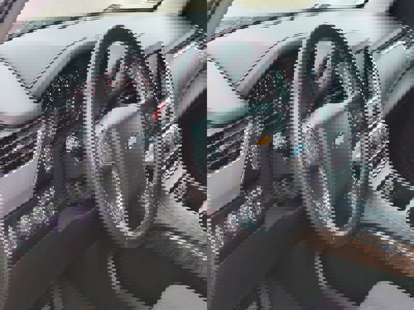 Used 2018 Chevrolet Tahoe LS w/ Max Trailering Package AWD/4WD image 10