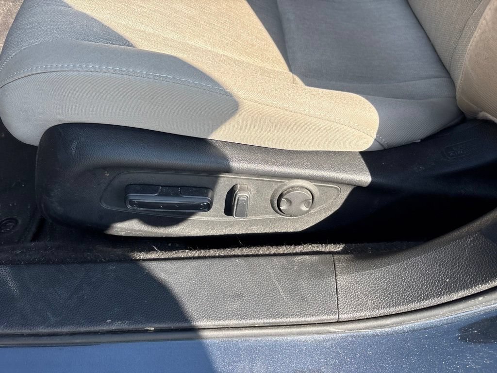 Used 2024 Honda Accord EX image 17