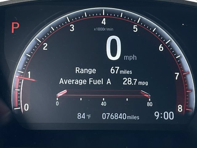 Used 2021 Honda Civic Sport image 15