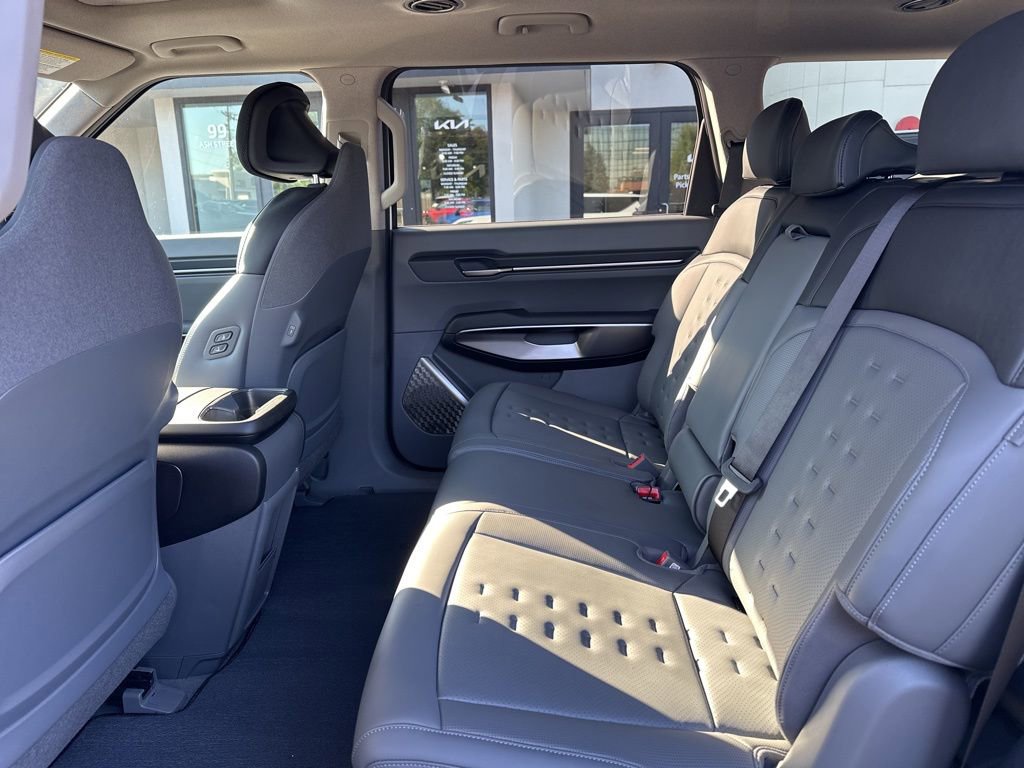 New 2026 Kia EV9 Wind image 24