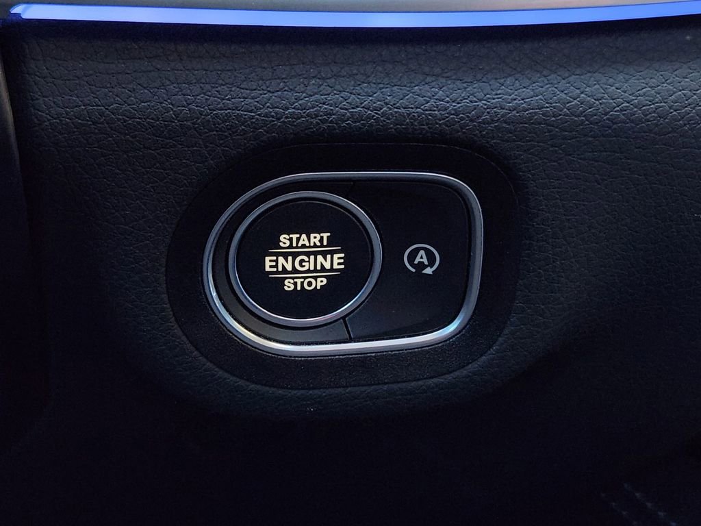 Used 2022 Mercedes-Benz GLS 450 4MATIC image 20