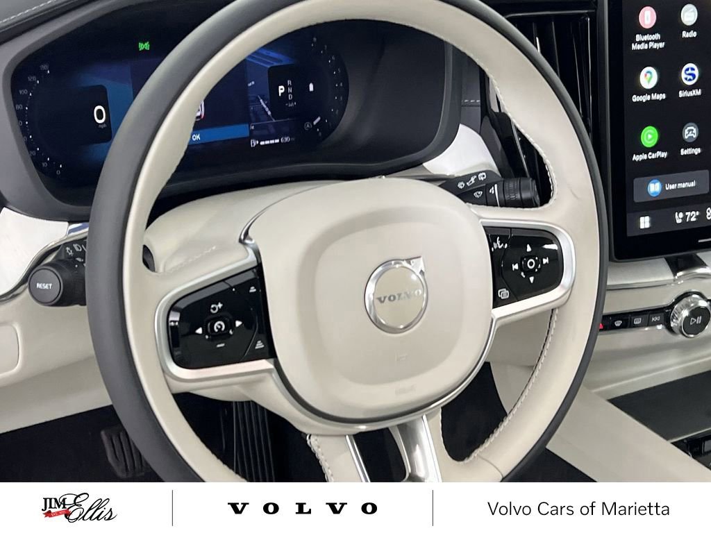 Used 2026 Volvo XC60 B5 Ultra w/ Protection Package Premier image 10