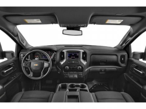 New 2025 Chevrolet Silverado 2500 LT w/ Trail Boss Package image 5