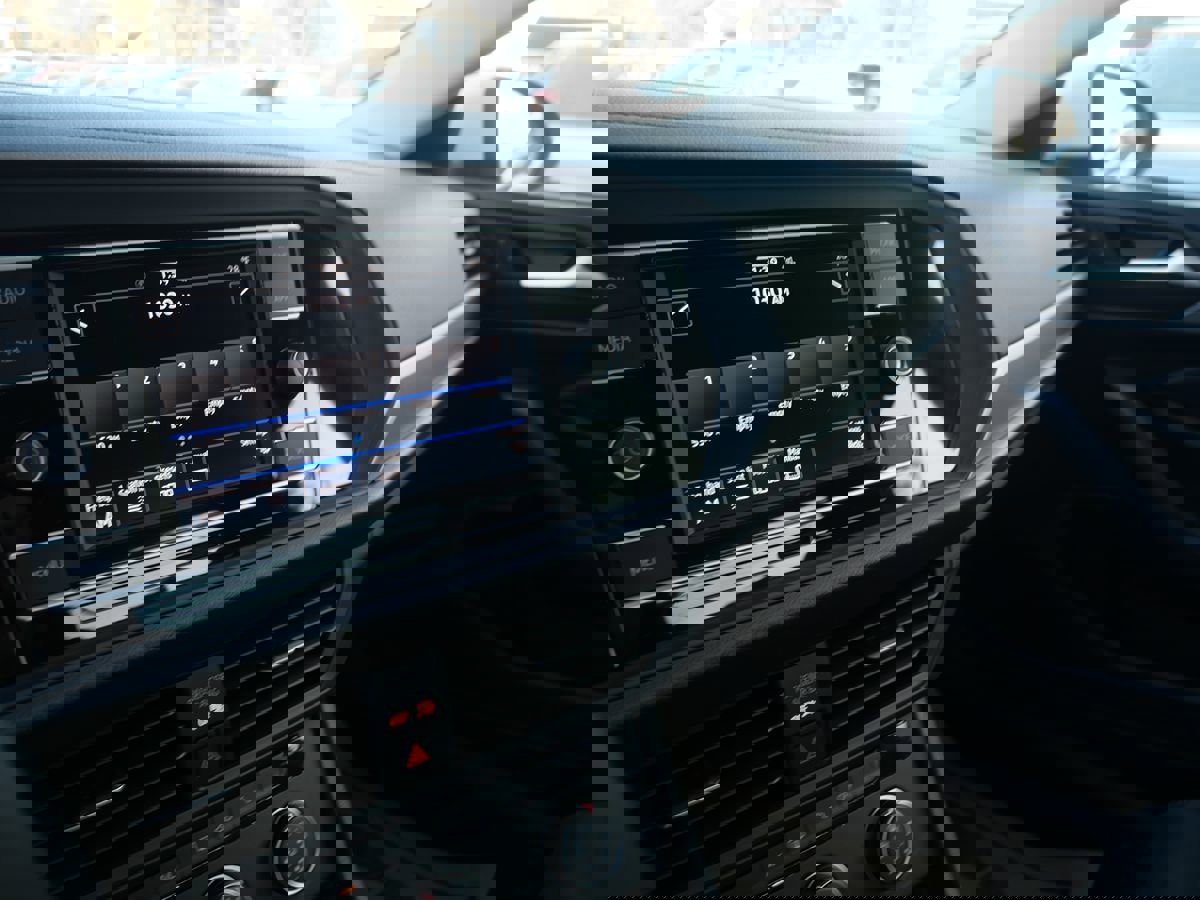 Used 2024 Volkswagen Jetta S image 13