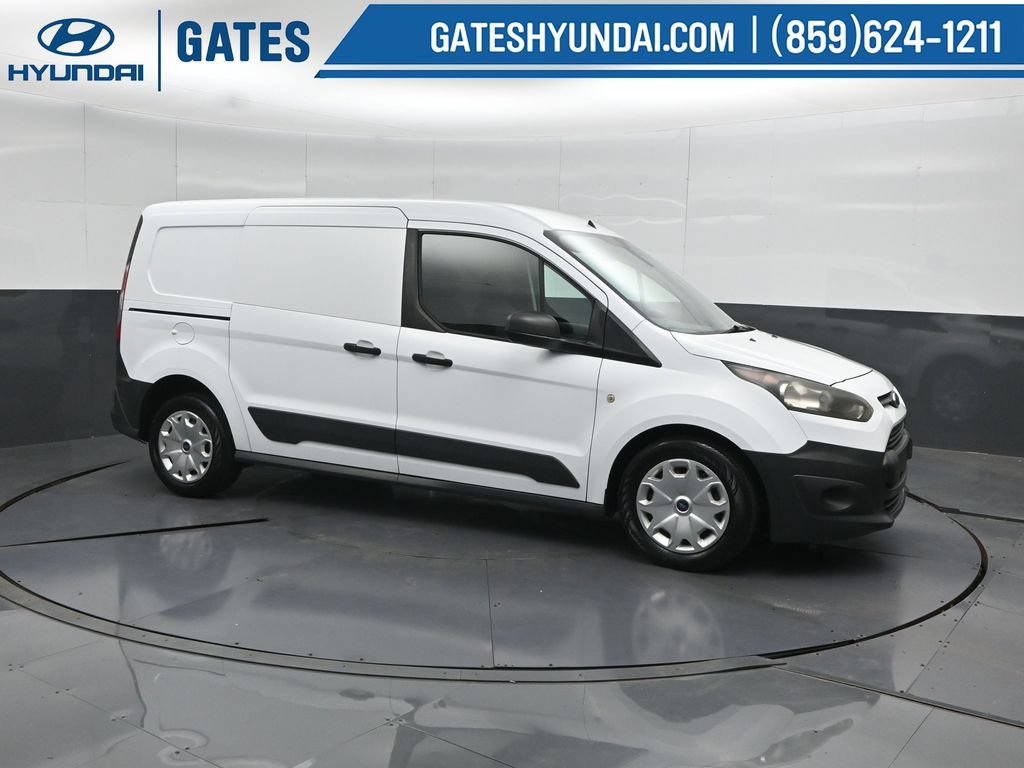 Used 2016 Ford Transit Connect XL FWD video 1