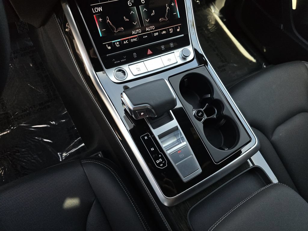 Certified 2026 Audi Q7 3.0T Premium Plus w/ Premium Plus Package AWD/4WD image 29